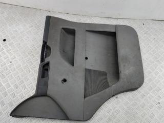 обшивка двери передняя правая Volkswagen Transporter T5 2008, 1.9 л., дизель, МКПП, жёлтый, микроавтобус, 7H2867104H