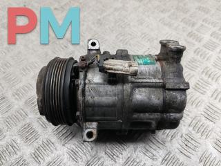 компрессор кондиционера Opel Vectra C 2002, 1.6 л., бензин, 24411270