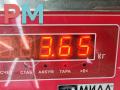 крыло переднее левое Opel Omega B [рестайлинг] 2001, 2.2 л., дизель, МКПП, серый, универсал - фото №9