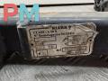 прицепное устройство (фаркоп) Opel Movano 1 поколение (A) [рестайлинг] 2006, 2.5 л., дизель, МКПП, белый, микроавтобус - фото №5