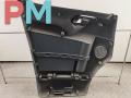обшивка двери передняя правая Mercedes-Benz Sprinter 2 поколение (W906) 2007, 2.2 л., дизель, МКПП, синий, микроавтобус, A9067270171 - фото №2