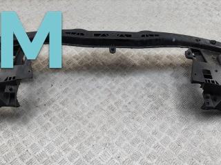 Рамка радиатора Mercedes-Benz Vito 2009, 2.2 л., дизель, МКПП, белый, микроавтобус, 4B012125
