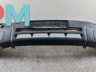 бампер передний Opel Movano A 1999, дизель, белый, микроавтобус, 7700352110
