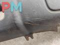 бампер передний Opel Movano A 1999, дизель, белый, микроавтобус, 7700352110 - фото №14