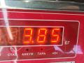 обшивка крышки багажника Mercedes-Benz Vito 1999, 2.8 л., бензин, АКПП, серый, микроавтобус - фото №7