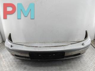 бампер передний Opel Omega B [рестайлинг] 2001, дизель, серый, универсал, 90147430