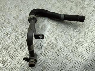 трубка охлаждающей жидкости Ford Transit Custom 1 поколение [рестайлинг] 2019, 2.0 л., дизель, МКПП, GK2Q8K556AB