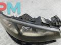 фара правая Renault Laguna 2 поколение [рестайлинг] 2006, 1.9 л., дизель, МКПП, серый, универсал, 8200481197 - фото №4