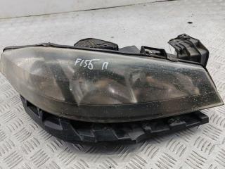 фара правая Renault Laguna II 2006, 1.9 л., дизель, МКПП, серый, универсал, 8200481197