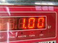 фонарь задний левый Renault Laguna 2 поколение [рестайлинг] 2006, 1.9 л., дизель, МКПП, серый, универсал, 8200002471 - фото №7