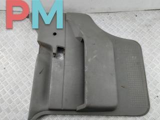 обшивка двери передняя левая Volkswagen Transporter T4 1997, 2.4 л., дизель, МКПП, белый, микроавтобус, 701867105A