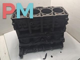 блок цилиндров Ford Galaxy 1 поколение [рестайлинг] 2005, 1.9 л., дизель, МКПП