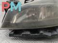 фара левая Renault Laguna 2 поколение [рестайлинг] 2006, 1.9 л., дизель, МКПП, серый, универсал, 8200481196 - фото №2