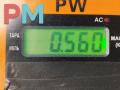 сигнал (клаксон) Renault Scenic 3 поколение 2010, 1.4 л., бензин, МКПП, серый, минивэн, 0055306 - фото №3