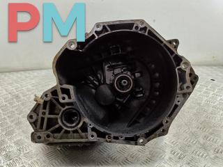 МКПП Opel Astra G 2000, 1.6 л., бензин, МКПП, серый, хетчбэк 5 дв., F13C374