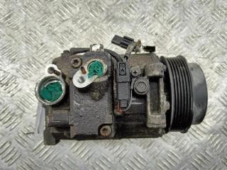компрессор кондиционера Mercedes-Benz Sprinter W906 2015, 2.2 л., дизель, 00223072