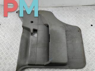 обшивка двери передняя левая Volkswagen Transporter T4 2001, 2.5 л., дизель, МКПП, серый, микроавтобус