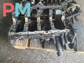 блок цилиндров Ford Galaxy 1 поколение [рестайлинг] 2000, 2.3 л., бензин, МКПП