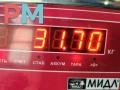 МКПП Opel Corsa D 2009, 1.2 л., бензин, МКПП, чёрный, хетчбэк 3 дв. - фото №6