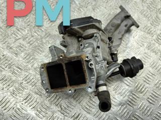 клапан EGR Mercedes-Benz Sprinter 2 поколение [рестайлинг] (W906) 2015, 2.2 л., дизель, МКПП, белый, микроавтобус, 6511400660