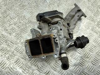 клапан EGR Mercedes-Benz Sprinter 2 поколение [рестайлинг] (W906) 2015, 2.2 л., дизель, МКПП, белый, микроавтобус, 6511400660