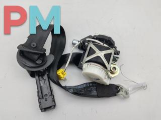 ремень безопасности Volkswagen Passat B6 2005, 2.0 л., дизель, МКПП, серый, универсал, 3C1857706F