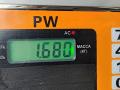 ремень безопасности Volkswagen Passat B6 2005, 2.0 л., дизель, МКПП, серый, универсал, 3C1857706F - фото №5