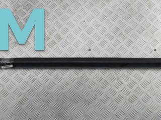 молдинг двери передней правой Audi A6 4B/C5 1998, 2.4 л., бензин, МКПП, серый, седан