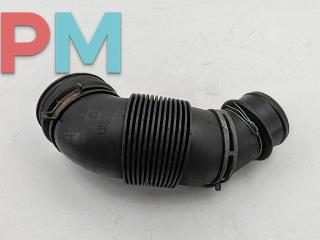 патрубок воздушного фильтра Volkswagen Phaeton 1 поколение 2005, 3.0 л., дизель, 3D0129615Q