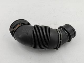 патрубок воздушного фильтра Volkswagen Phaeton 1 поколение 2005, 3.0 л., дизель, 3D0129615Q