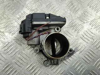 заслонка дроссельная Volkswagen Passat B6 2008, 2.0 л., дизель, МКПП, серый, универсал, 46130