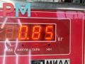 Двигатель стеклоочистителя заднего (моторчик дворников) Audi A6 4F/C6 2006, 2.7 л., дизель, МКПП, чёрный, универсал, 473700 - фото №5