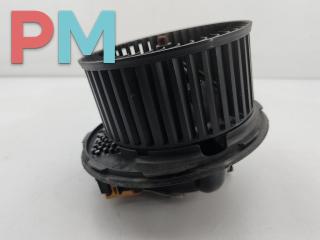 моторчик печки Volkswagen Passat B6 2005, 2.0 л., дизель, МКПП, серый, универсал, 3C1820015G
