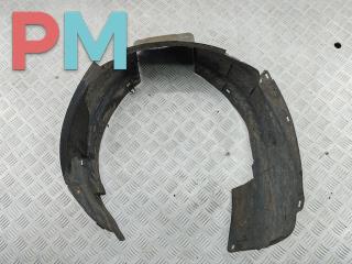 Подкрылок передний правый Volkswagen Sharan 1 поколение [рестайлинг] 2002, 1.9 л., дизель, минивэн, 7M3809958B