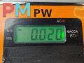 датчик парктроника Volkswagen Passat B6 2007, 2.0 л., дизель, АКПП, чёрный, универсал, 3C0919275AD - фото №3