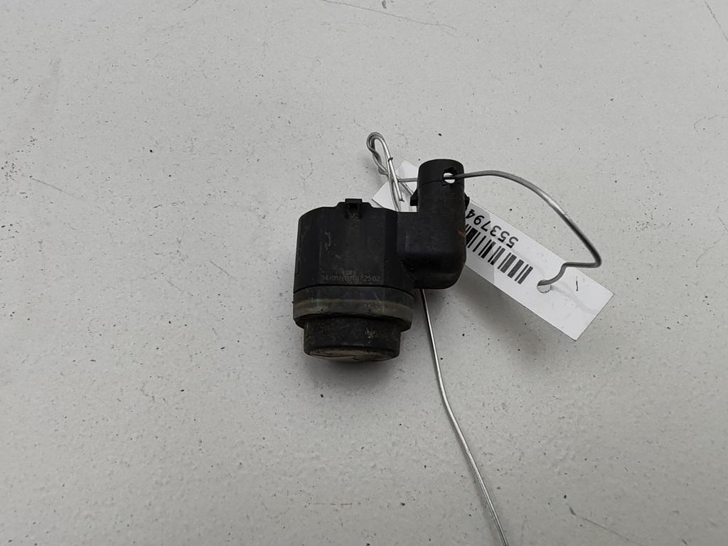 датчик парктроника Volkswagen Passat B6 2007, 2.0 л., дизель, АКПП, чёрный, универсал, 3C0919275AD