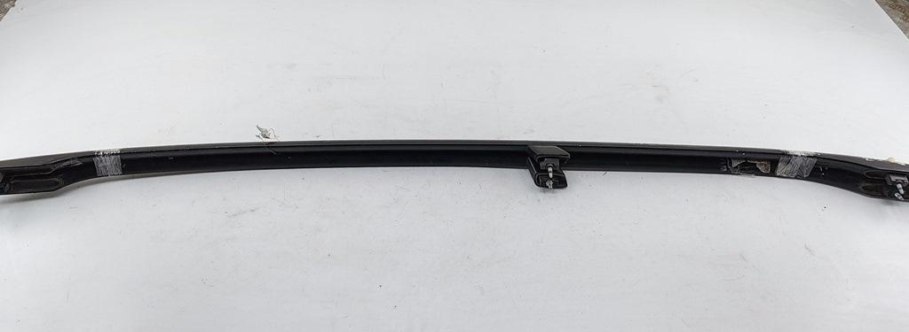 дуги на крышу (рейлинги) Volkswagen Sharan 2007, 1.9 л., дизель, МКПП, чёрный, минивэн, 7M3860026, 7M3860025
