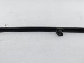 дуги на крышу (рейлинги) Volkswagen Sharan 2007, 1.9 л., дизель, МКПП, чёрный, минивэн, 7M3860026, 7M3860025