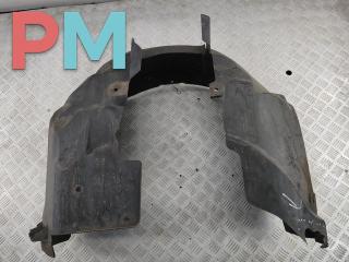 Подкрылок передний правый Ford S-Max 1 поколение 2006, 2.0 л., дизель, минивэн