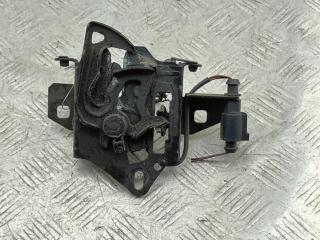 замок капота Volkswagen Passat B5+ (GP) 2004, 1.6 л., бензин, МКПП, серый, универсал, 3B0823509AA