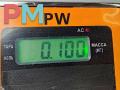 ручка внутренняя передняя левая Volkswagen Passat B4 1995, 1.8 л., бензин, МКПП, красный, универсал, 3A0837235 - фото №4