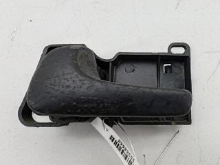 ручка внутренняя передняя левая Volkswagen Passat B4 1995, 1.8 л., бензин, МКПП, красный, универсал, 3A0837235