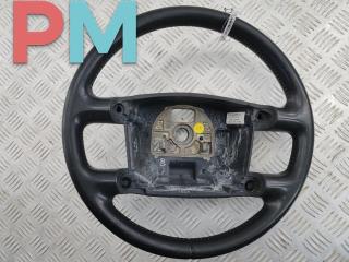 руль Volkswagen Phaeton 1 поколение 2005, 3.0 л., дизель, АКПП, серый, седан, 3D0419091