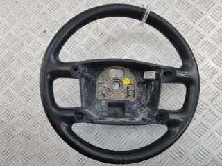 руль Volkswagen Phaeton 1 поколение 2005, 3.0 л., дизель, АКПП, серый, седан, 3D0419091