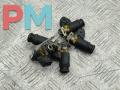 Форсунка топливная (комплект) Volkswagen Passat B5 1997, 2.3 л., бензин, МКПП, зелёный, седан, IWP022 - фото №2