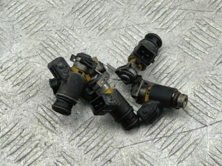 Форсунка топливная (комплект) Volkswagen Passat B5 1997, 2.3 л., бензин, МКПП, зелёный, седан, IWP022