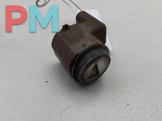 датчик парктроника Volkswagen Passat B6 2005, 2.0 л., бензин, АКПП, чёрный, универсал, 3C0919275N