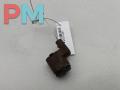 датчик парктроника Volkswagen Passat B6 2005, 2.0 л., бензин, АКПП, чёрный, универсал, 3C0919275N - фото №2