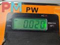 датчик парктроника Volkswagen Passat B6 2005, 2.0 л., бензин, АКПП, чёрный, универсал, 3C0919275N - фото №3