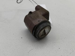 датчик парктроника Volkswagen Passat B6 2005, 2.0 л., бензин, АКПП, чёрный, универсал, 3C0919275N